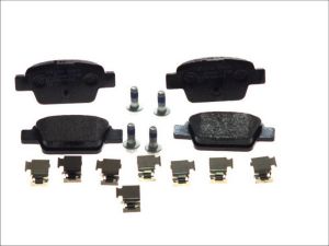 Klocek hamulcowy kpl. P 23 080