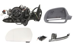 Lusterko zewnętrzne 5402-25-035369P