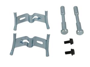 Zestaw montażowy klocków hamulcowych PFK503