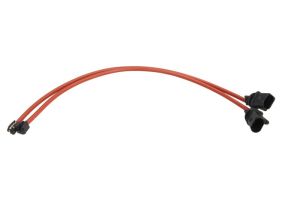 Styk ostrzegawczy zużycia okładzin hamulcowych LZ0369