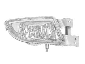Lampa przeciwmgielna 5801377880