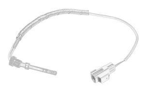 Sonda lambda 31431047