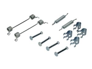 Zestaw montażowy szczęk hamulcowych QB105-0783