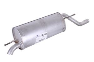 Tłumik końcowy ASM16.099