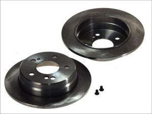 Tarcza hamulcowa DDF122