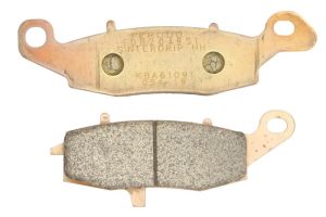 Klocek hamulcowy kpl. FDB2049ST