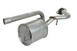 Tłumik końcowy BOS228-185