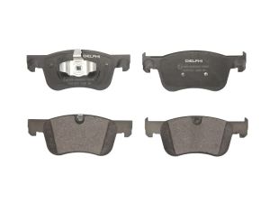 Klocek hamulcowy kpl. LP2689