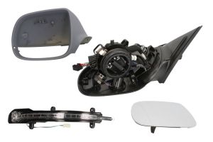 Lusterko zewnętrzne 5402-25-041335P