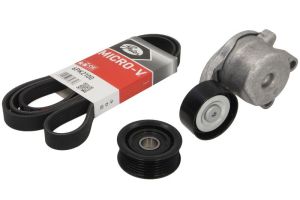 Zestaw paska wieloklinowego GATK186PK2100