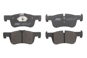 Klocek hamulcowy kpl. C1B031ABE-P