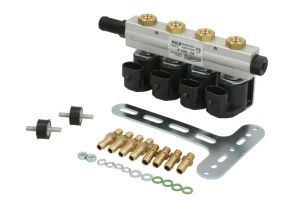 Listwy wtryskiwaczy LPG LPG WGM2040AH