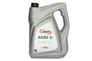 Olej dla rolnictwa JAS. AGRI U 5L