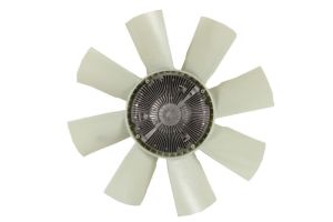 Sprzęgło wentylatora chodnicy NRF 49764