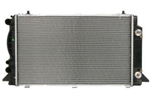 Chłodnica silnika NRF 50528