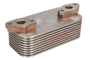 Chłodnica oleju D4AG016TT