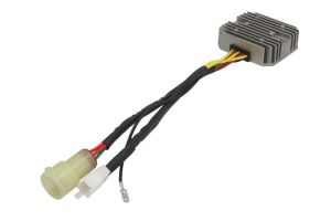 Regulator napięcia alternatora DZE02356