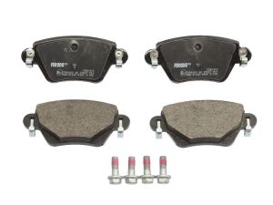 Klocek hamulcowy kpl. FDB1416