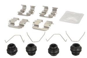Zestaw montażowy klocków hamulcowych QB109-0060