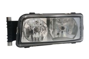 Reflektor świateł przednich 569.23.000.27