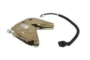 Zamykanie drzwi kabiny kierowcy 4.62717