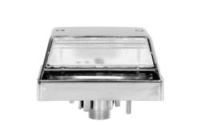Lampa oświetlenia tablicy rejestracyjnej 98426076