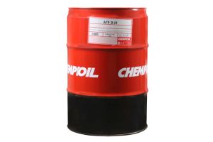 Olej do automatycznej skrzyni biegów CH ATF D-III 60L M
