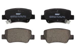 Klocek hamulcowy kpl. FDB4411