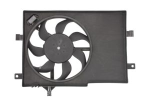 Wentylator chłodnicy silnika NRF 47238