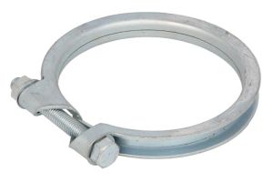 Obejma rury układu wydechowego DIN99135