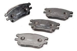 Klocek hamulcowy kpl. FDB1868