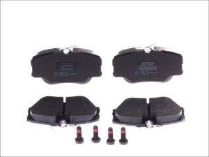 Klocek hamulcowy kpl. GDB818