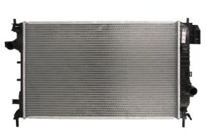 Chłodnica silnika NIS 640302