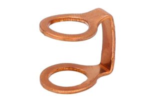 Uszczelka przewodu paliwa 70-25567-10