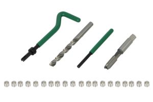 Narzędzia do gwintowania JGEW2403