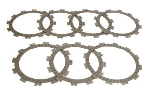 Tarcza sprzęgła MCC540-7