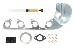 Zestaw montażowy turbosprężarki AJUJTC11704