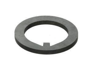 Blaszka zabezpieczająca nakrętki półosi AUG57015