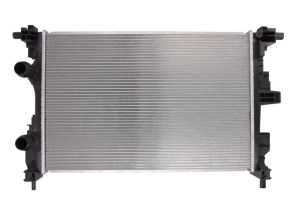 Chłodnica silnika PL333597