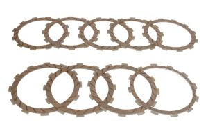 Tarcza sprzęgła FCD0377