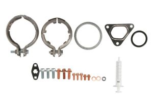 Zestaw montażowy turbosprężarki EVMK0003-PLUS