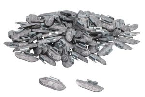 Ciężarek 5101-0250-001