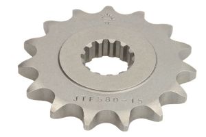 Zębatka napędowa przednia JTF580,15