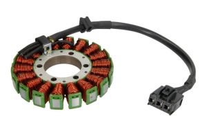 Stojan alternatora AHA4051
