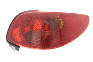 Lampa zespolonych świateł tylnych 714025630803
