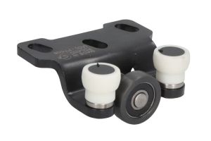 Prowadnica rolkowa drzwi przesuwnych FTC05