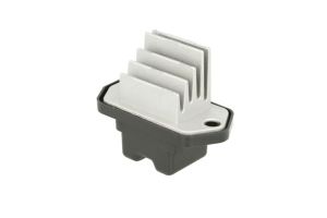 Regulator wentylatora nawiewu do wnętrza pojazdu DE4007TT