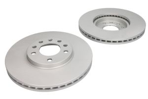 Tarcza hamulcowa DDF810C