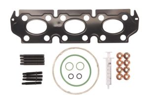 Zestaw montażowy turbosprężarki EL648640