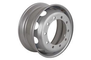 Felga stalowa ciężarowa MMT SRW F212G229007